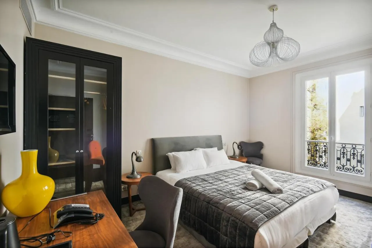 Le Singulier Hotel Paris