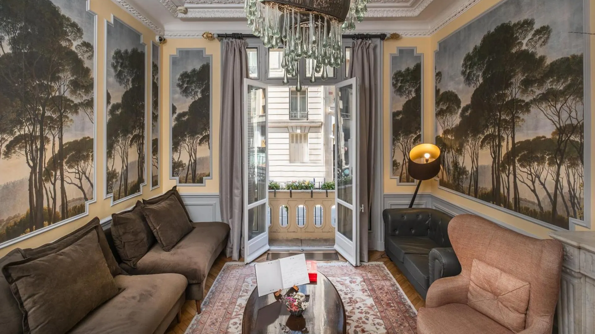 Le Singulier Hotel Paris