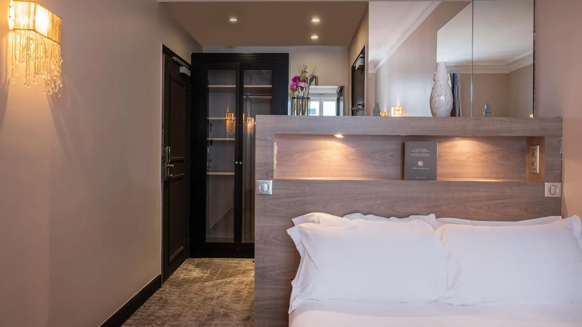 Le Singulier Hotel 3*