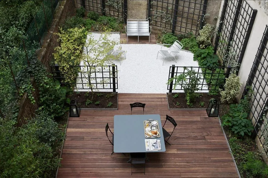 Hotel Le Singulier